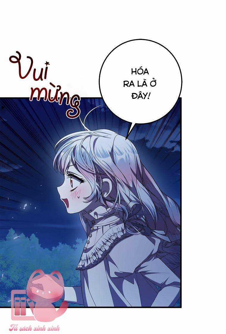 Nhận Nuôi Người Cha Phản Diện Chapter 58 trang 45