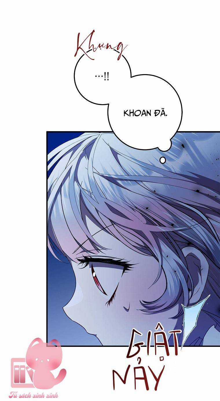 Nhận Nuôi Người Cha Phản Diện Chapter 58 trang 46