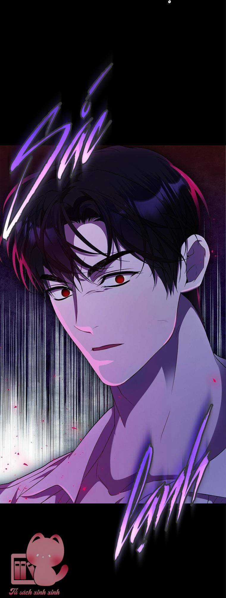 Nhận Nuôi Người Cha Phản Diện Chapter 58 trang 50