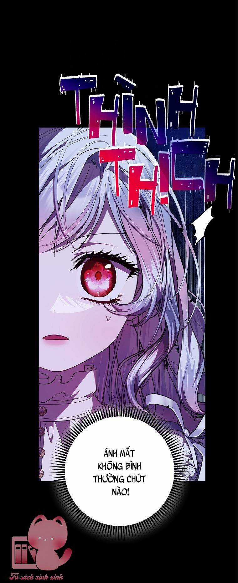 Nhận Nuôi Người Cha Phản Diện Chapter 58 trang 51