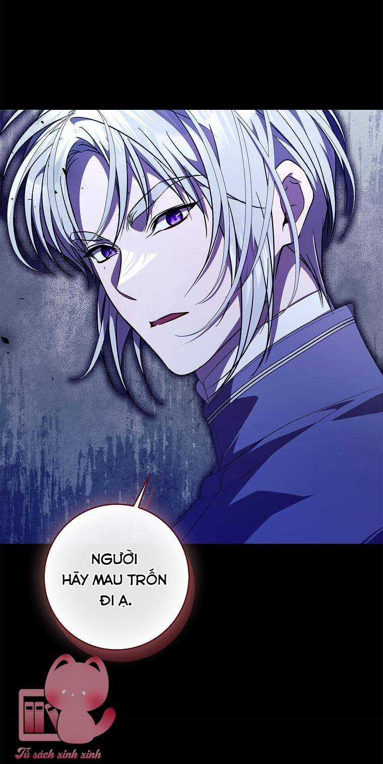 Nhận Nuôi Người Cha Phản Diện Chapter 58 trang 57