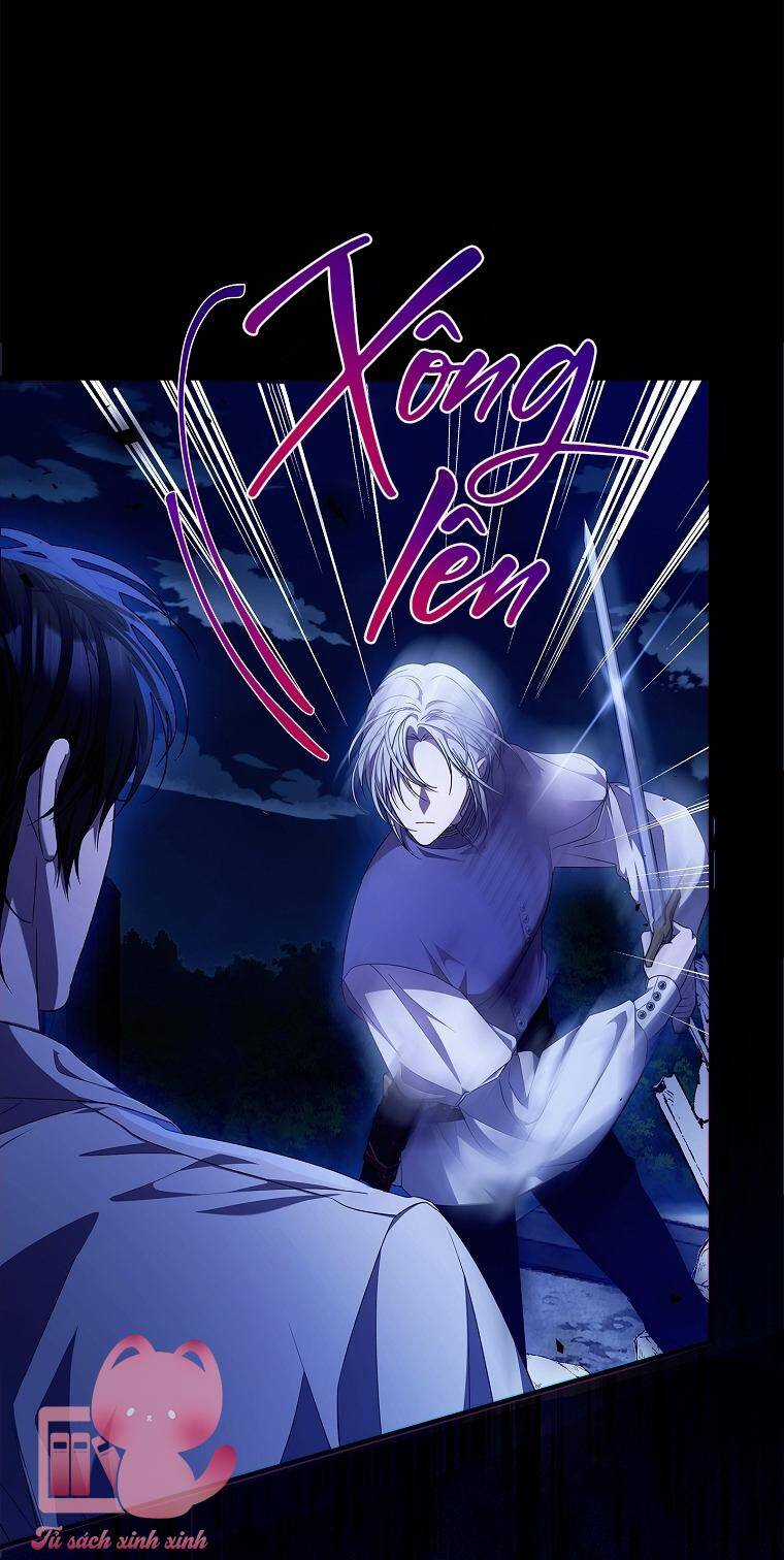 Nhận Nuôi Người Cha Phản Diện Chapter 58 trang 58
