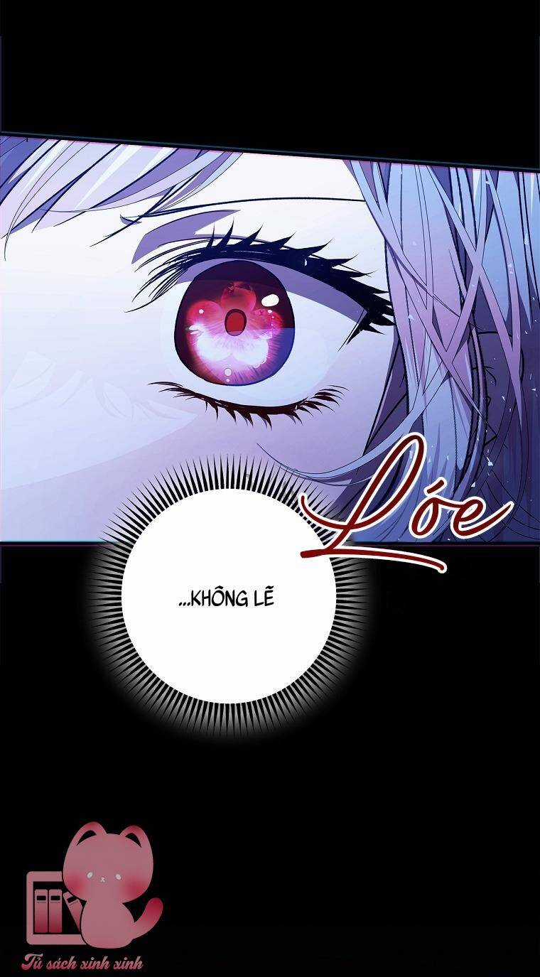 Nhận Nuôi Người Cha Phản Diện Chapter 58 trang 60