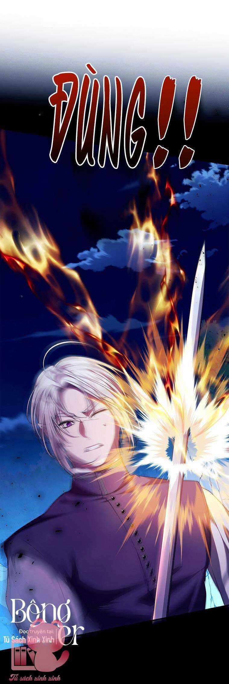 Nhận Nuôi Người Cha Phản Diện Chapter 59 trang 10