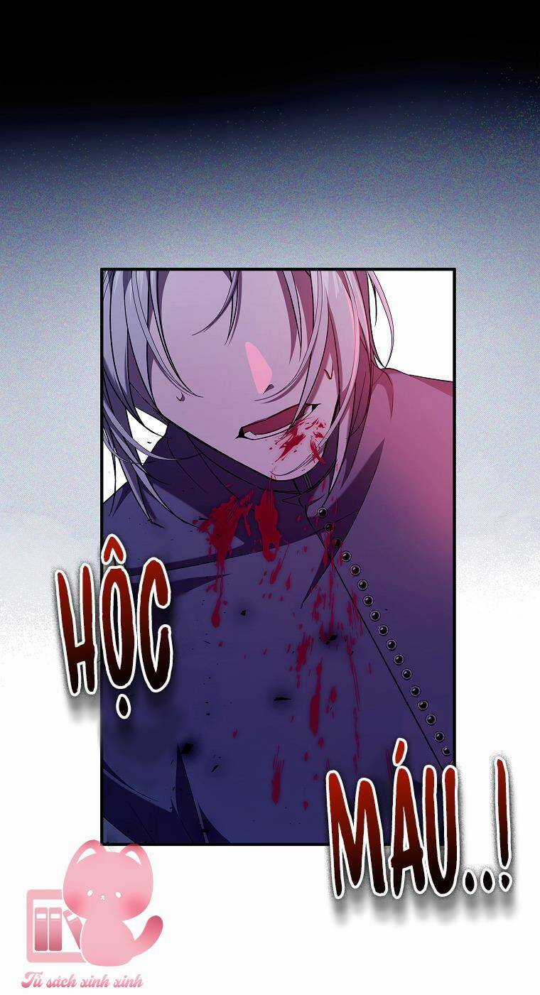 Nhận Nuôi Người Cha Phản Diện Chapter 59 trang 11