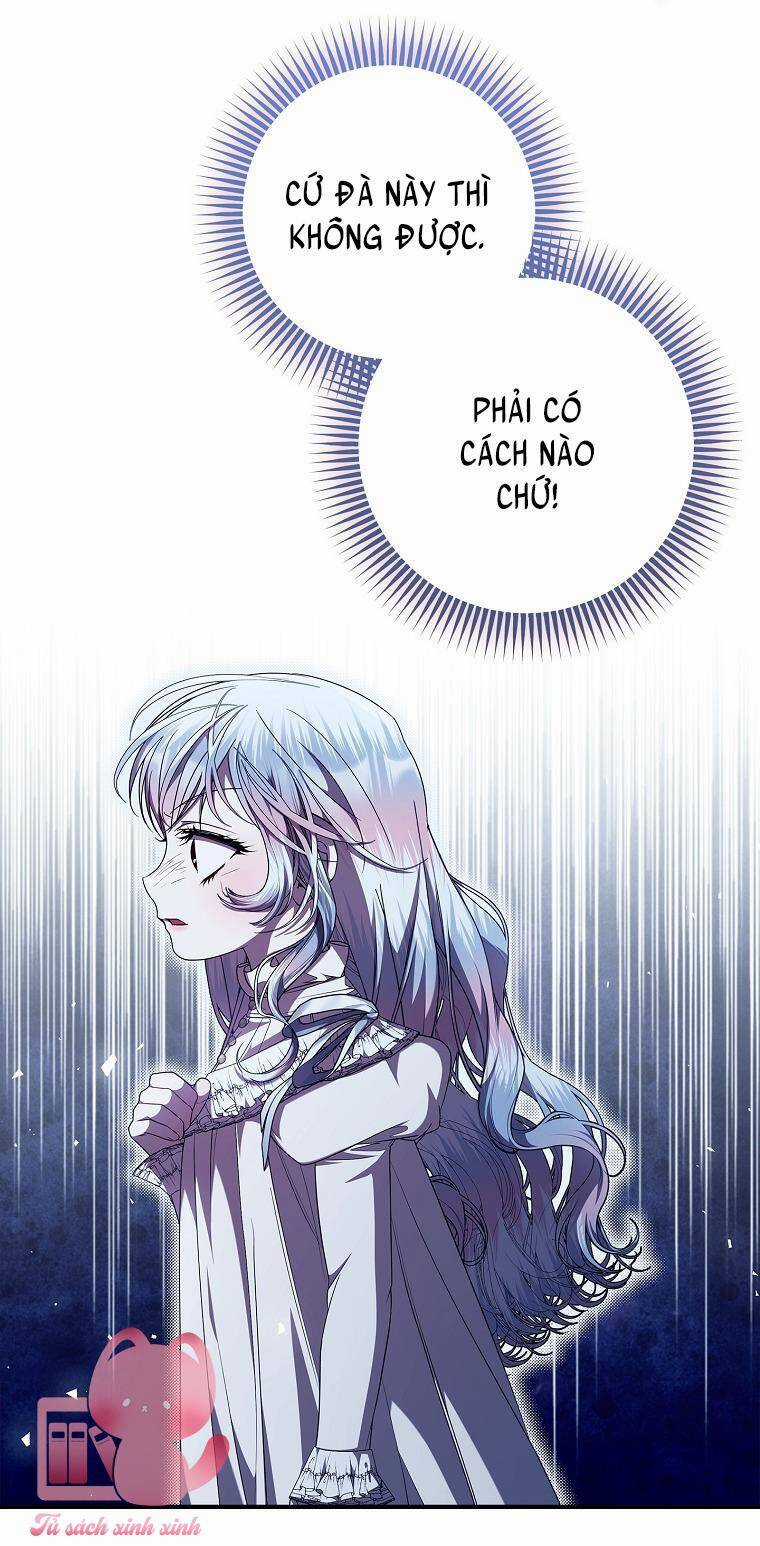 Nhận Nuôi Người Cha Phản Diện Chapter 59 trang 12