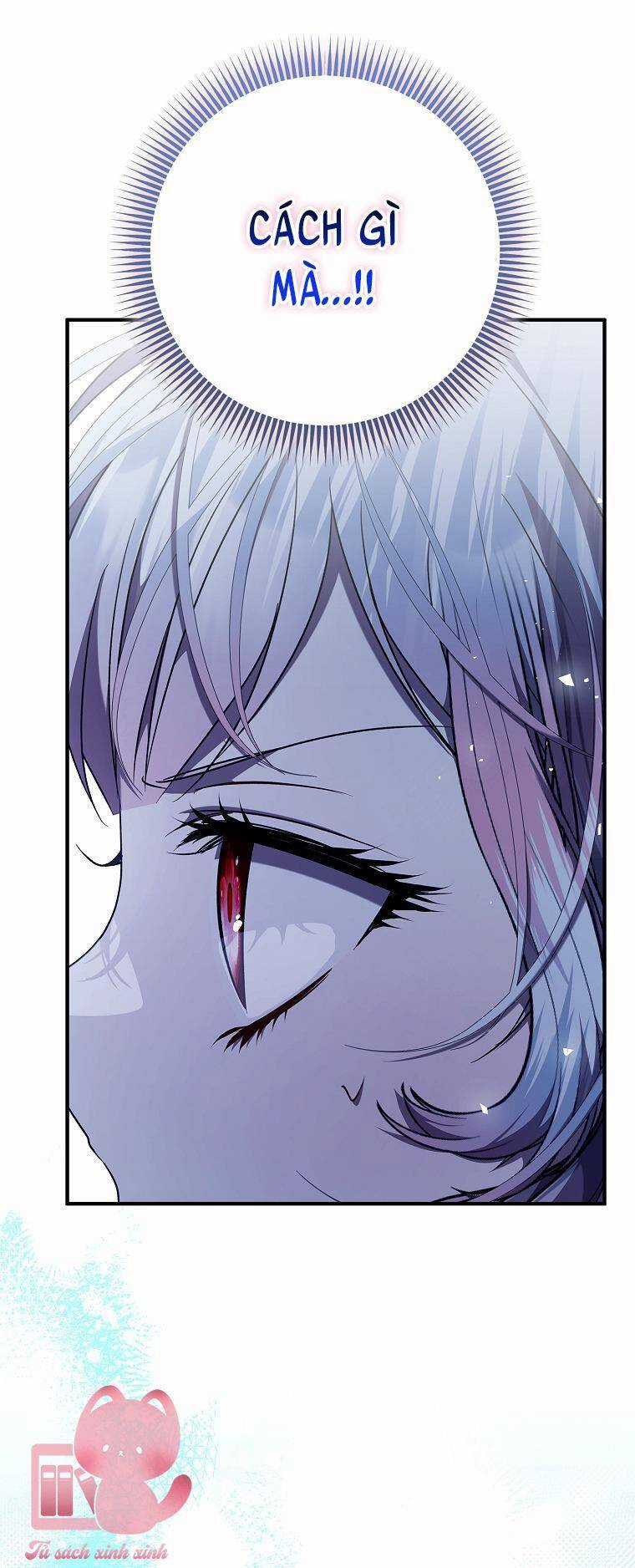 Nhận Nuôi Người Cha Phản Diện Chapter 59 trang 13