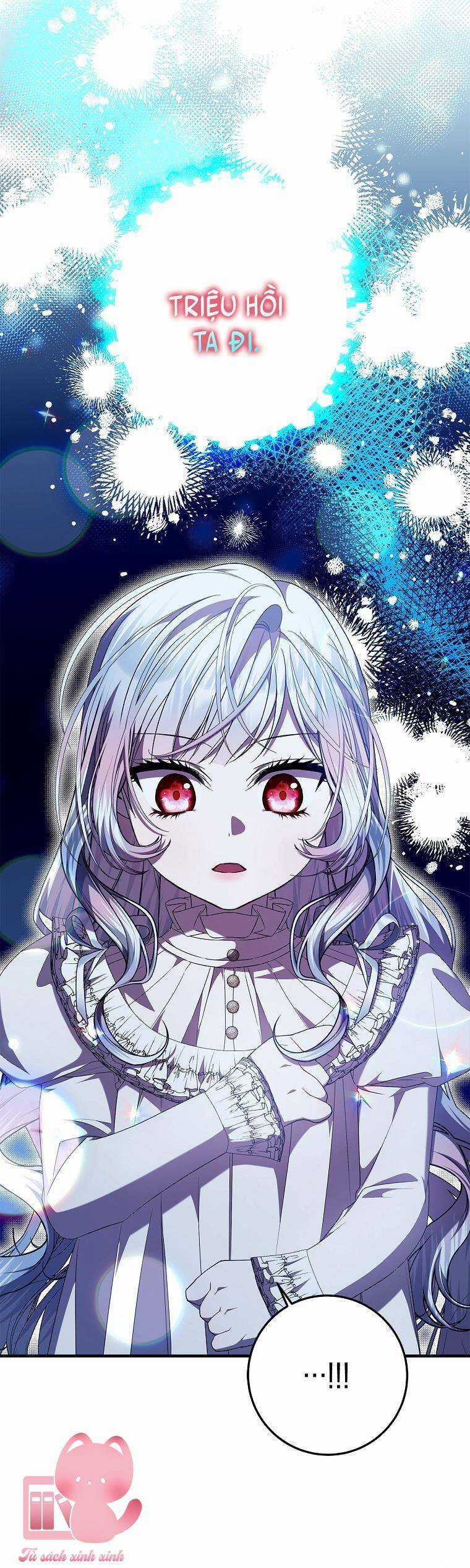 Nhận Nuôi Người Cha Phản Diện Chapter 59 trang 14