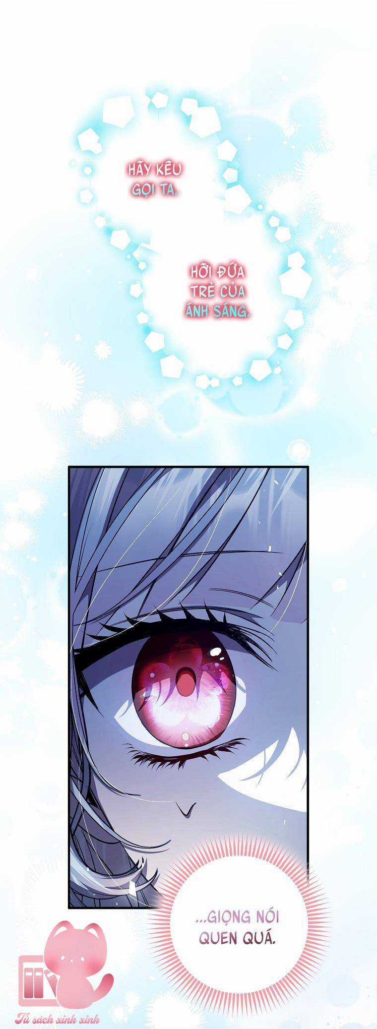 Nhận Nuôi Người Cha Phản Diện Chapter 59 trang 15