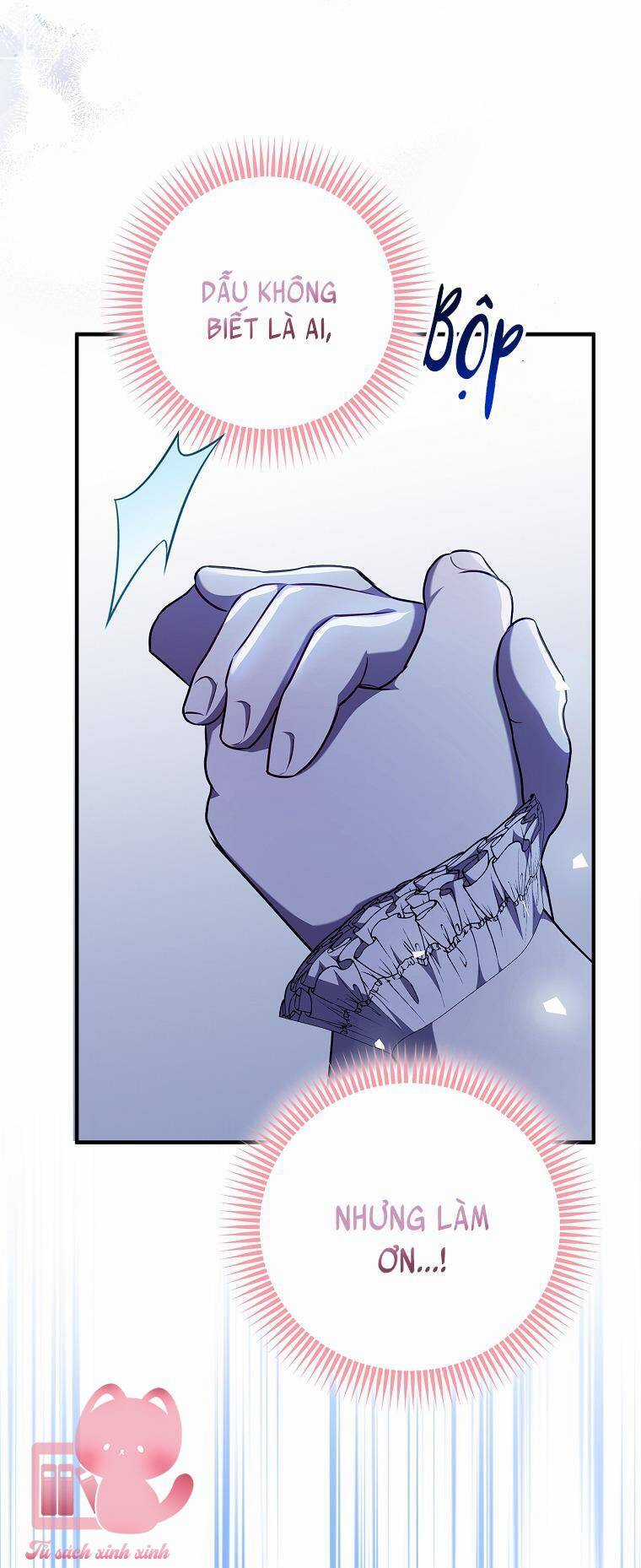 Nhận Nuôi Người Cha Phản Diện Chapter 59 trang 17