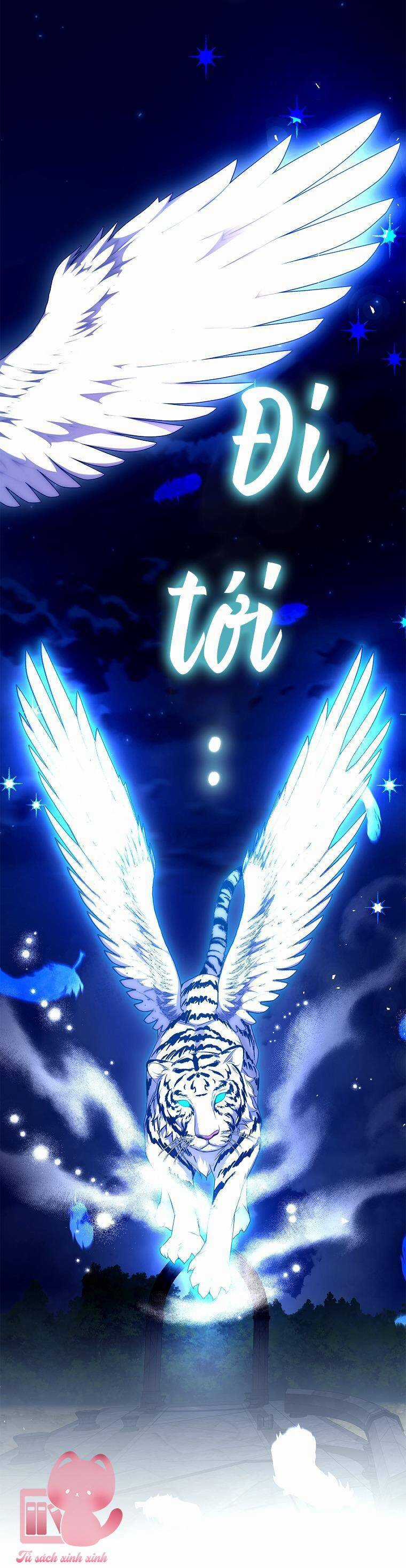 Nhận Nuôi Người Cha Phản Diện Chapter 59 trang 20