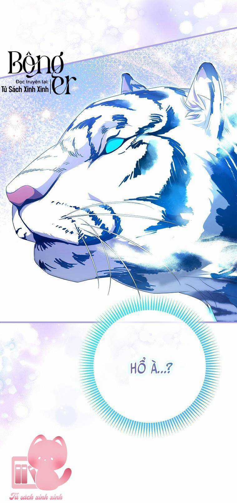 Nhận Nuôi Người Cha Phản Diện Chapter 59 trang 22