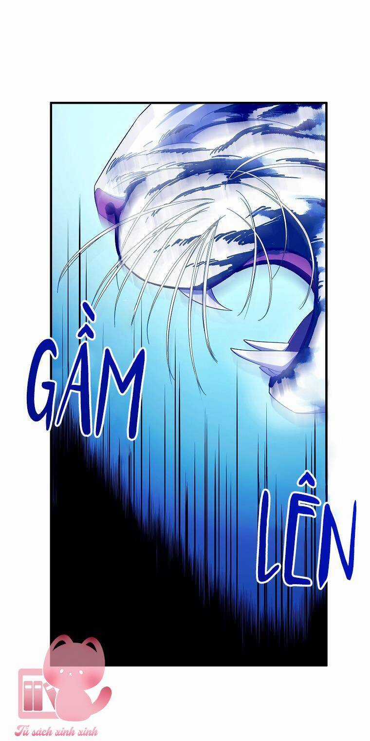 Nhận Nuôi Người Cha Phản Diện Chapter 59 trang 23