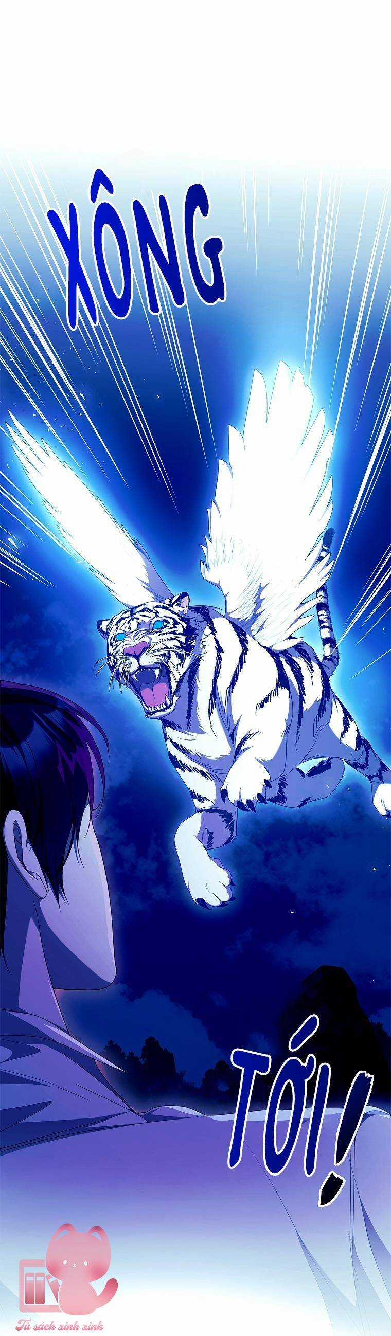 Nhận Nuôi Người Cha Phản Diện Chapter 59 trang 24