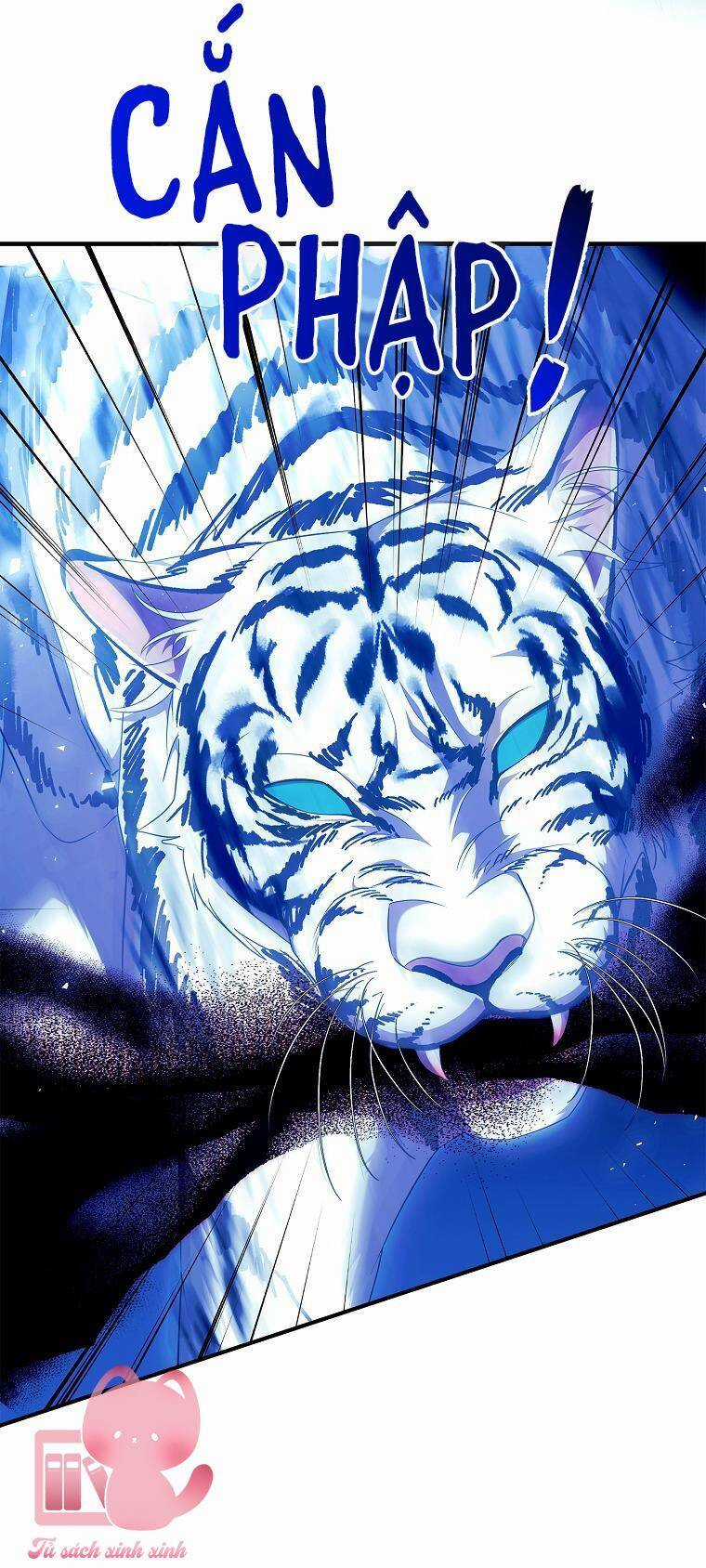 Nhận Nuôi Người Cha Phản Diện Chapter 59 trang 25