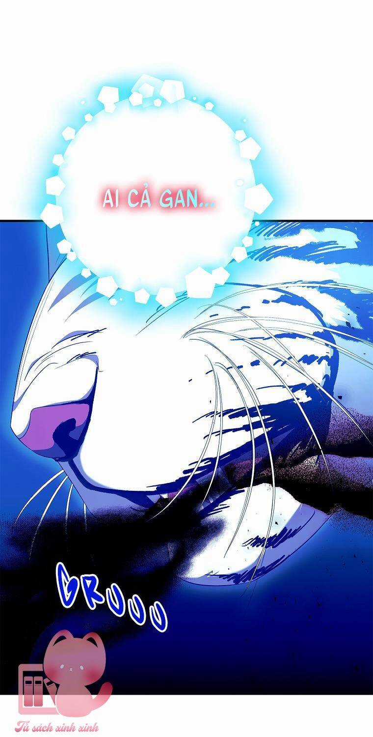 Nhận Nuôi Người Cha Phản Diện Chapter 59 trang 26