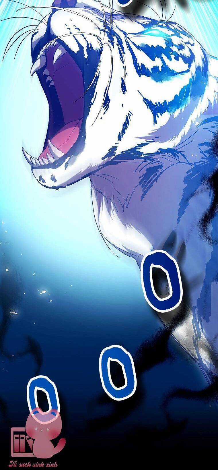 Nhận Nuôi Người Cha Phản Diện Chapter 59 trang 28