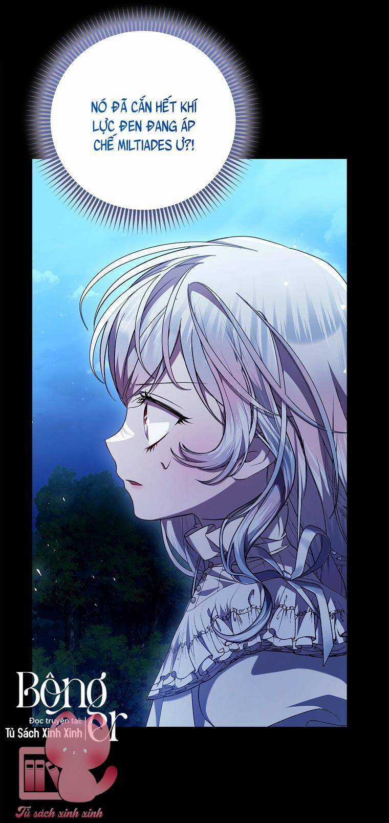 Nhận Nuôi Người Cha Phản Diện Chapter 59 trang 29