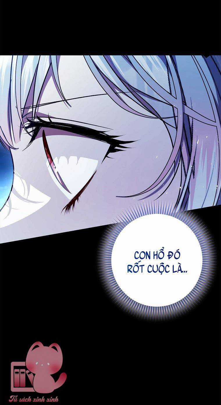 Nhận Nuôi Người Cha Phản Diện Chapter 59 trang 30