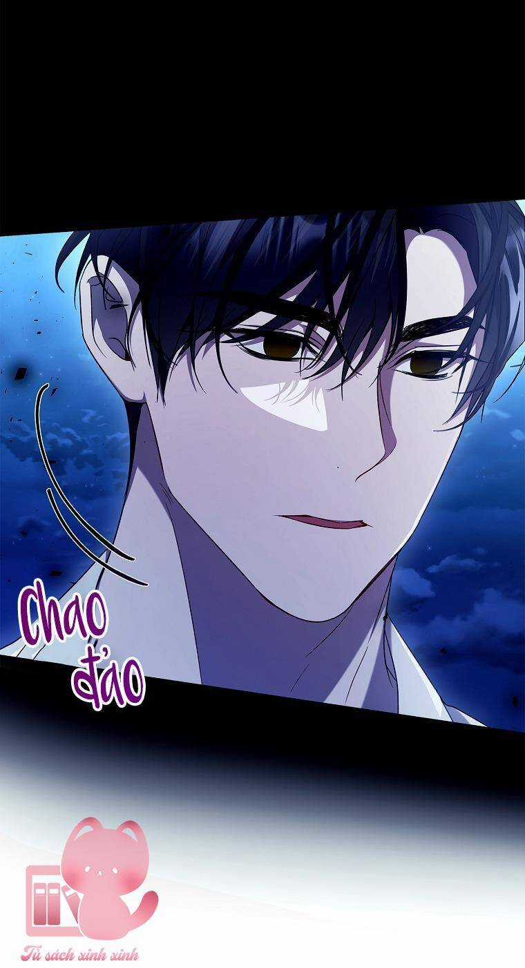 Nhận Nuôi Người Cha Phản Diện Chapter 59 trang 31