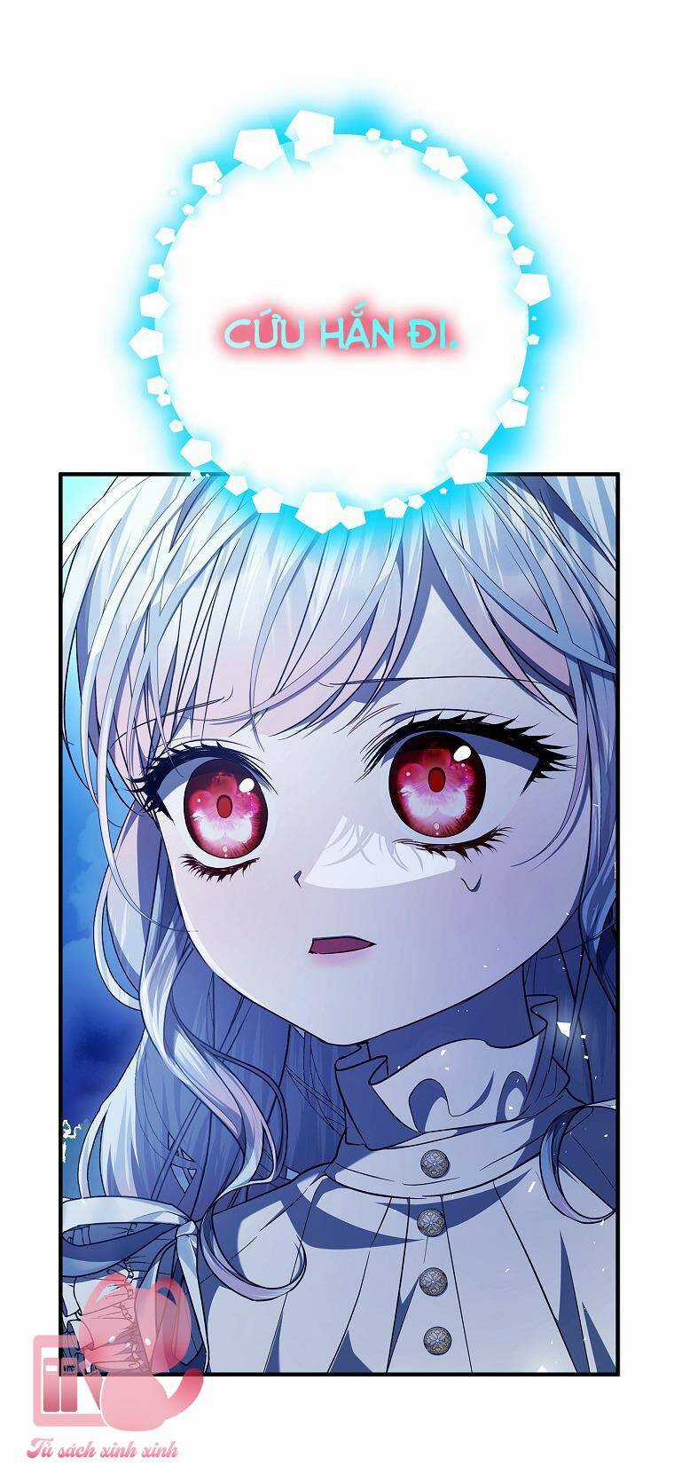 Nhận Nuôi Người Cha Phản Diện Chapter 59 trang 33