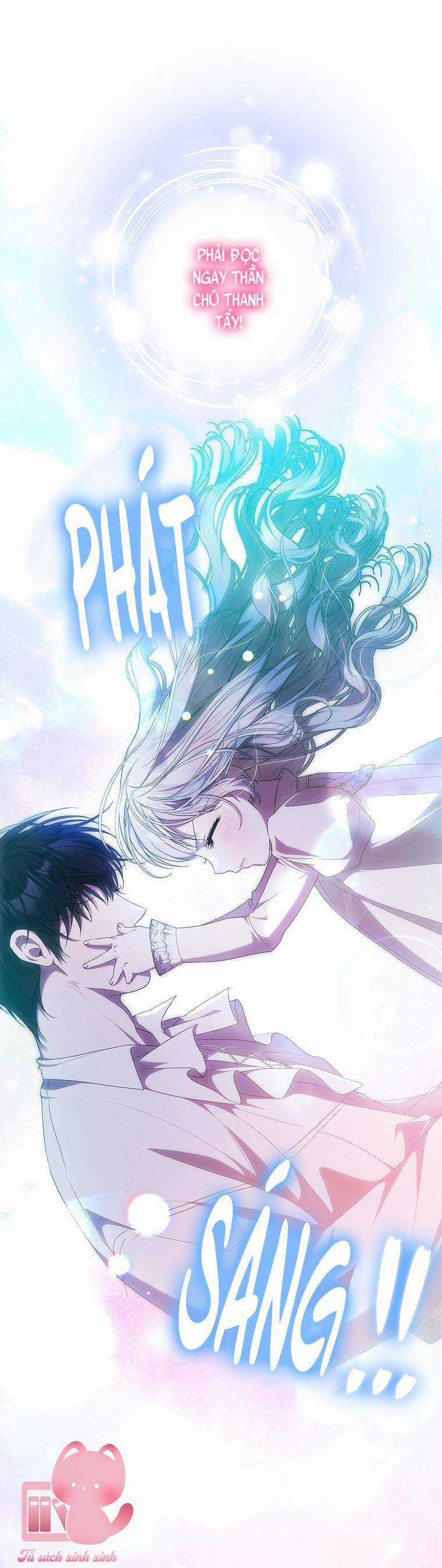 Nhận Nuôi Người Cha Phản Diện Chapter 59 trang 37