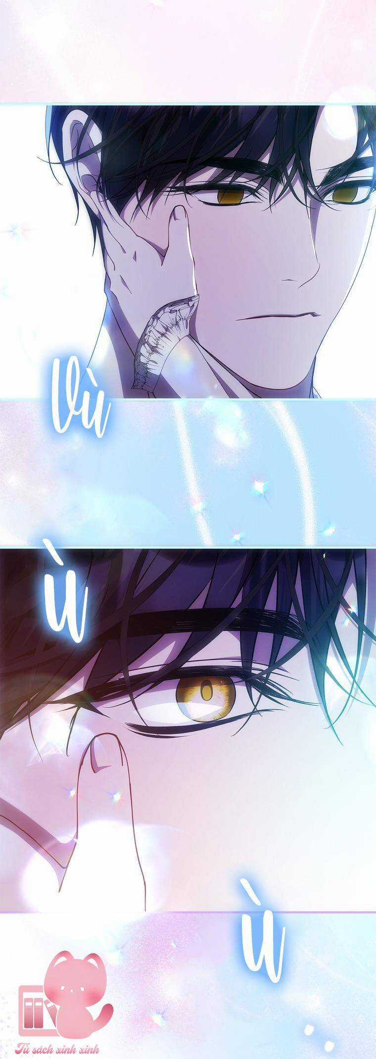 Nhận Nuôi Người Cha Phản Diện Chapter 59 trang 38