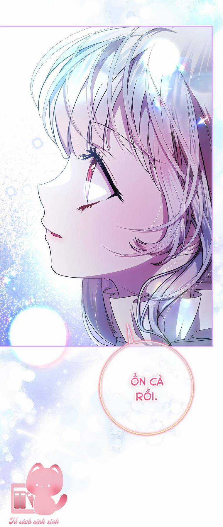 Nhận Nuôi Người Cha Phản Diện Chapter 59 trang 40