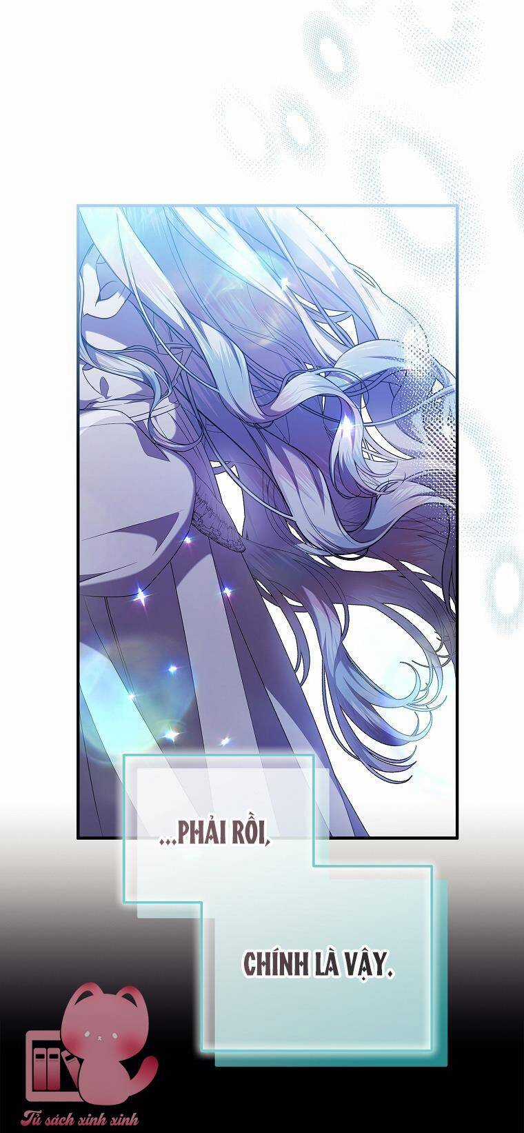 Nhận Nuôi Người Cha Phản Diện Chapter 59 trang 43