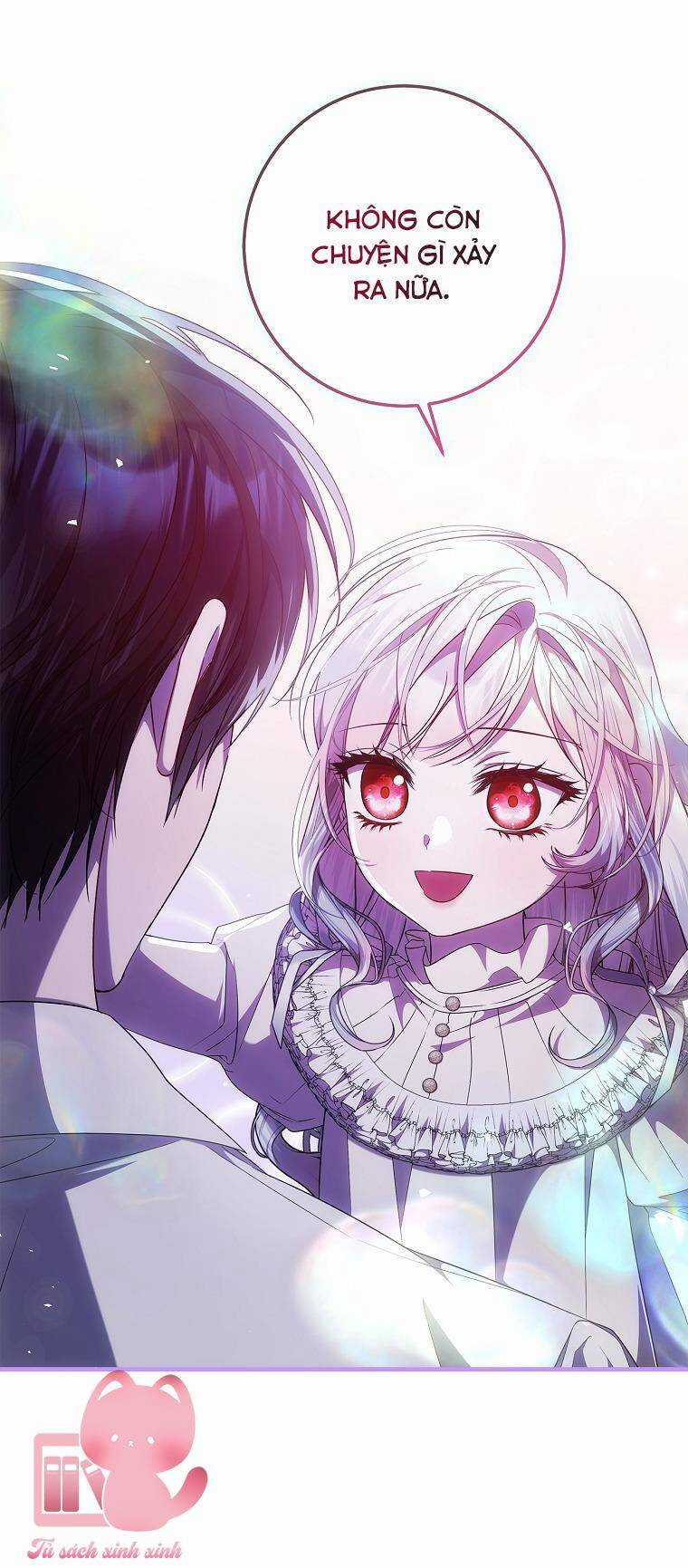 Nhận Nuôi Người Cha Phản Diện Chapter 59 trang 51