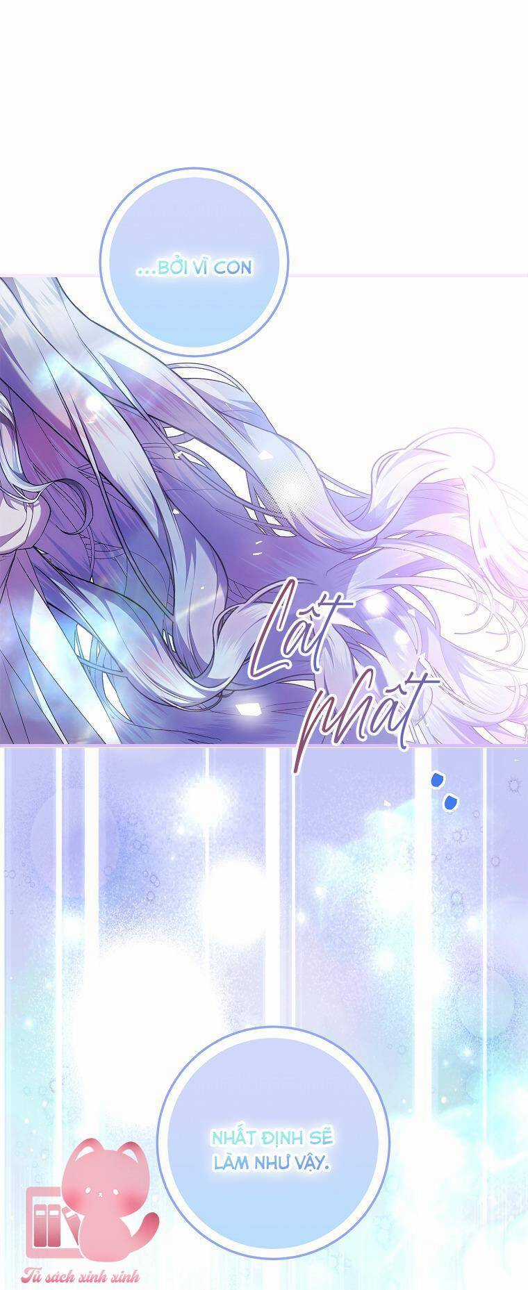 Nhận Nuôi Người Cha Phản Diện Chapter 59 trang 54