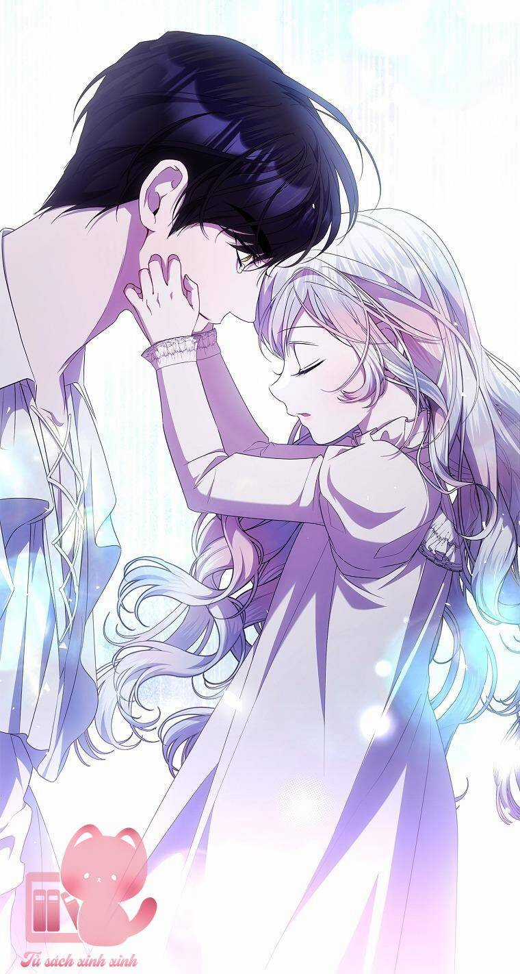 Nhận Nuôi Người Cha Phản Diện Chapter 59 trang 55