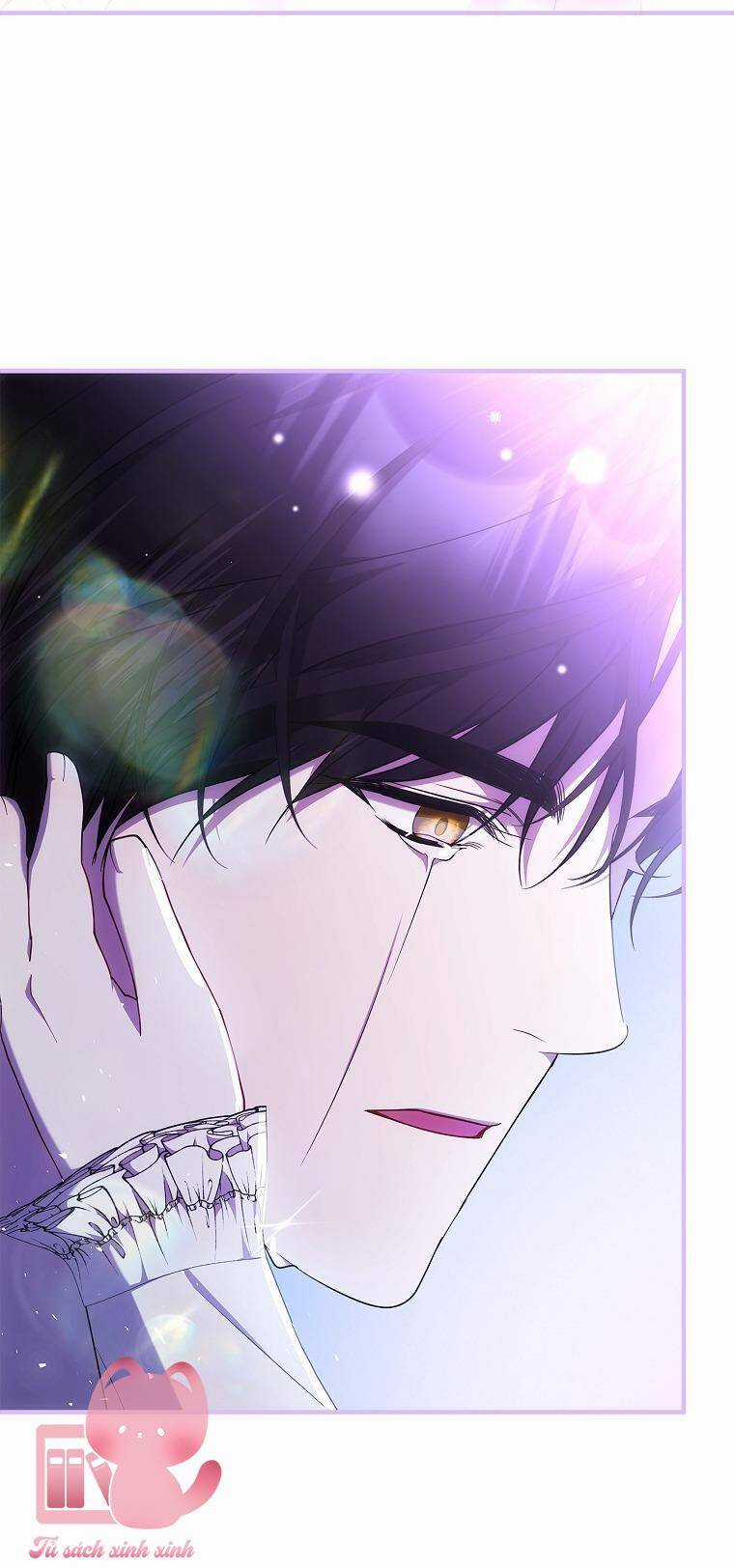 Nhận Nuôi Người Cha Phản Diện Chapter 59 trang 56