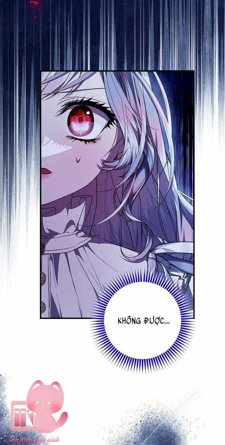 Nhận Nuôi Người Cha Phản Diện Chapter 59 trang 6