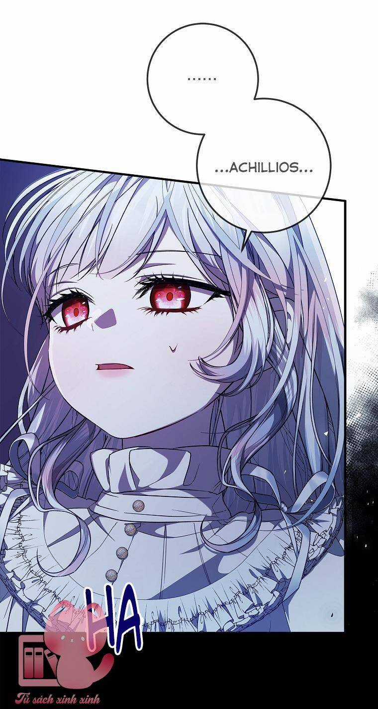 Nhận Nuôi Người Cha Phản Diện Chapter 59 trang 62