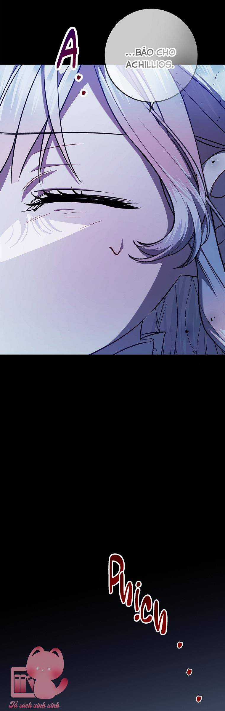 Nhận Nuôi Người Cha Phản Diện Chapter 59 trang 63