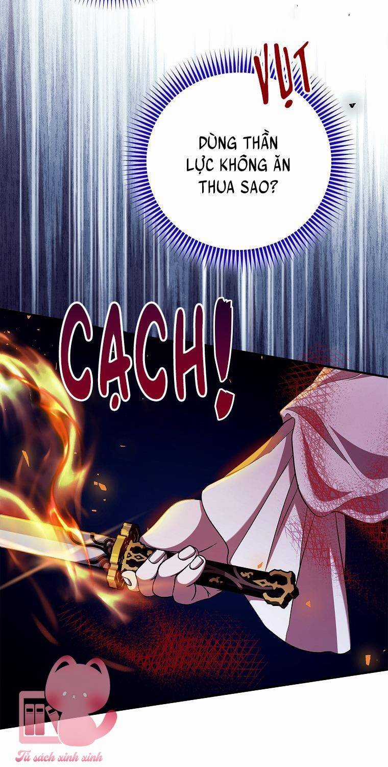 Nhận Nuôi Người Cha Phản Diện Chapter 59 trang 8