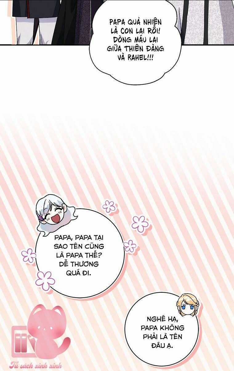 Nhận Nuôi Người Cha Phản Diện Chapter 6 trang 12