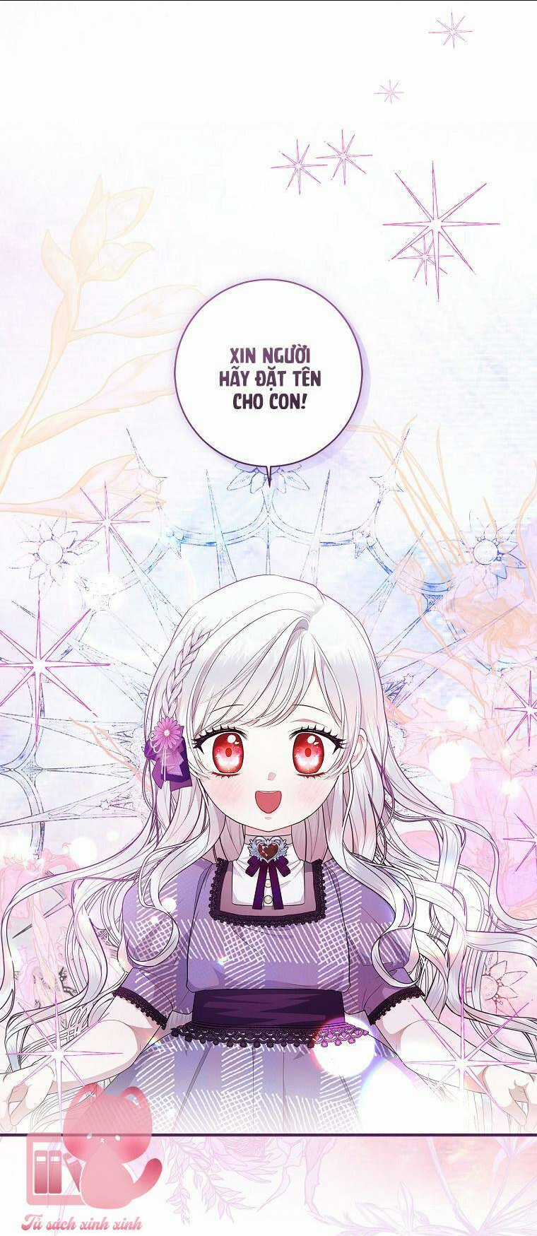 Nhận Nuôi Người Cha Phản Diện Chapter 6 trang 17