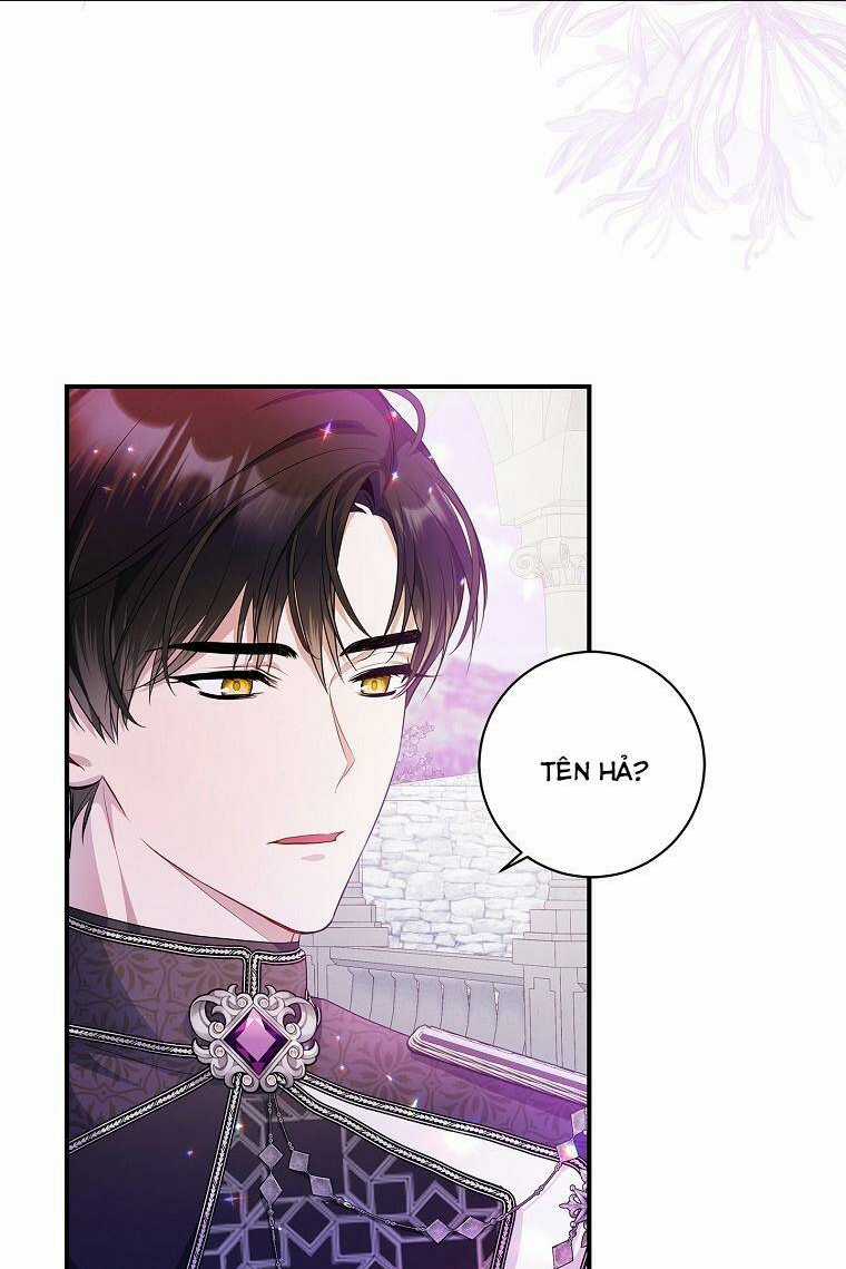 Nhận Nuôi Người Cha Phản Diện Chapter 6 trang 18