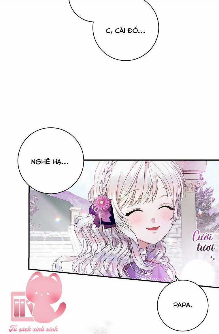 Nhận Nuôi Người Cha Phản Diện Chapter 6 trang 23