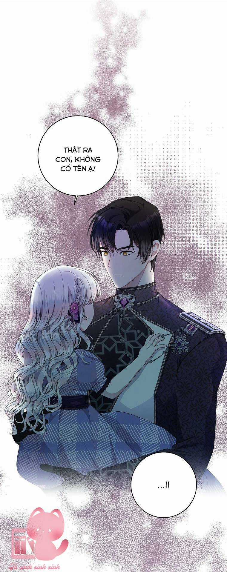 Nhận Nuôi Người Cha Phản Diện Chapter 6 trang 24