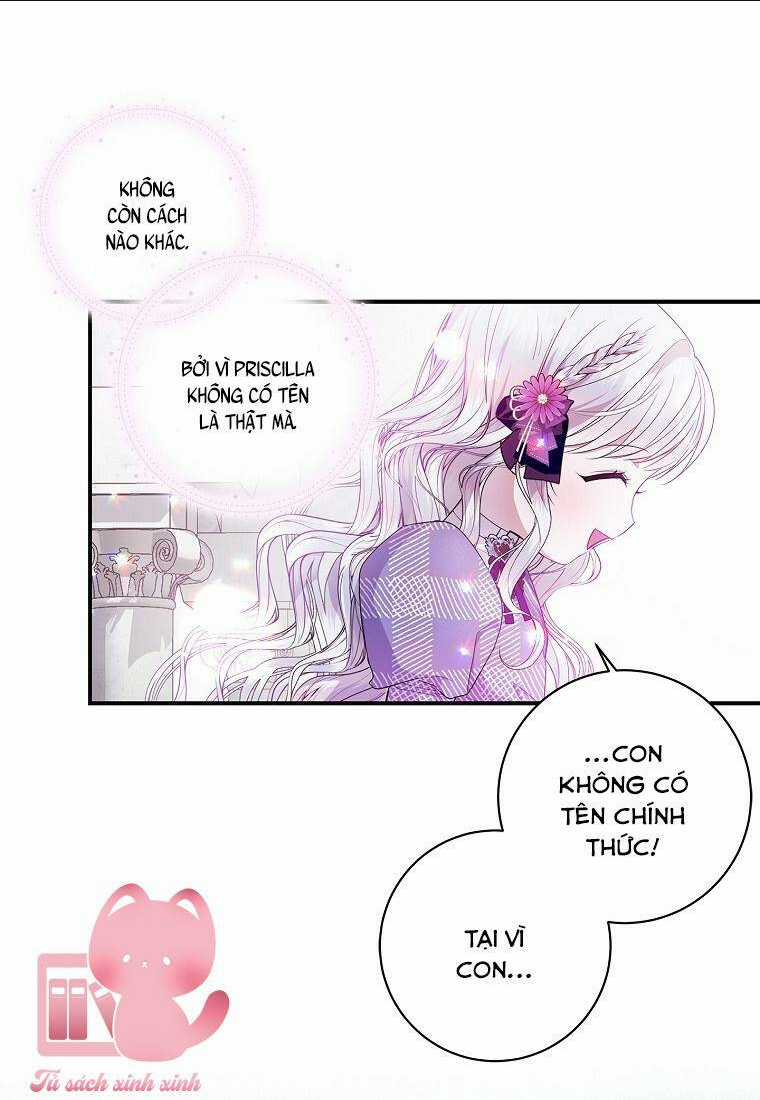 Nhận Nuôi Người Cha Phản Diện Chapter 6 trang 28