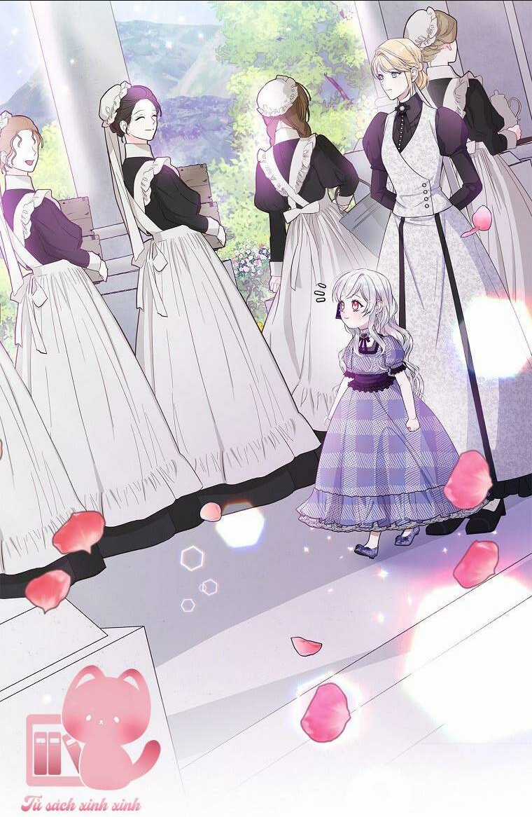 Nhận Nuôi Người Cha Phản Diện Chapter 6 trang 3