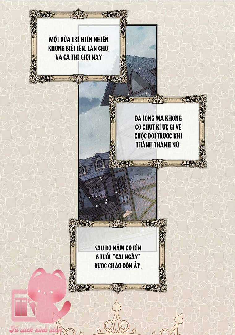 Nhận Nuôi Người Cha Phản Diện Chapter 6 trang 32