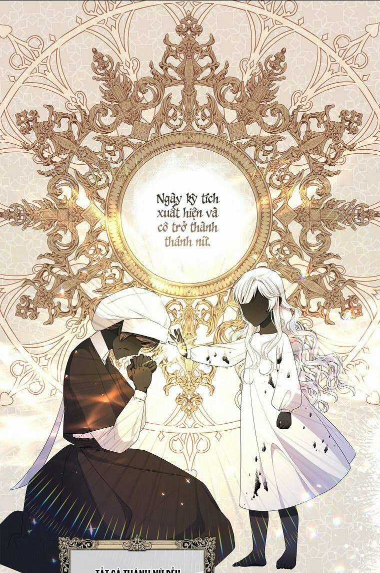 Nhận Nuôi Người Cha Phản Diện Chapter 6 trang 33