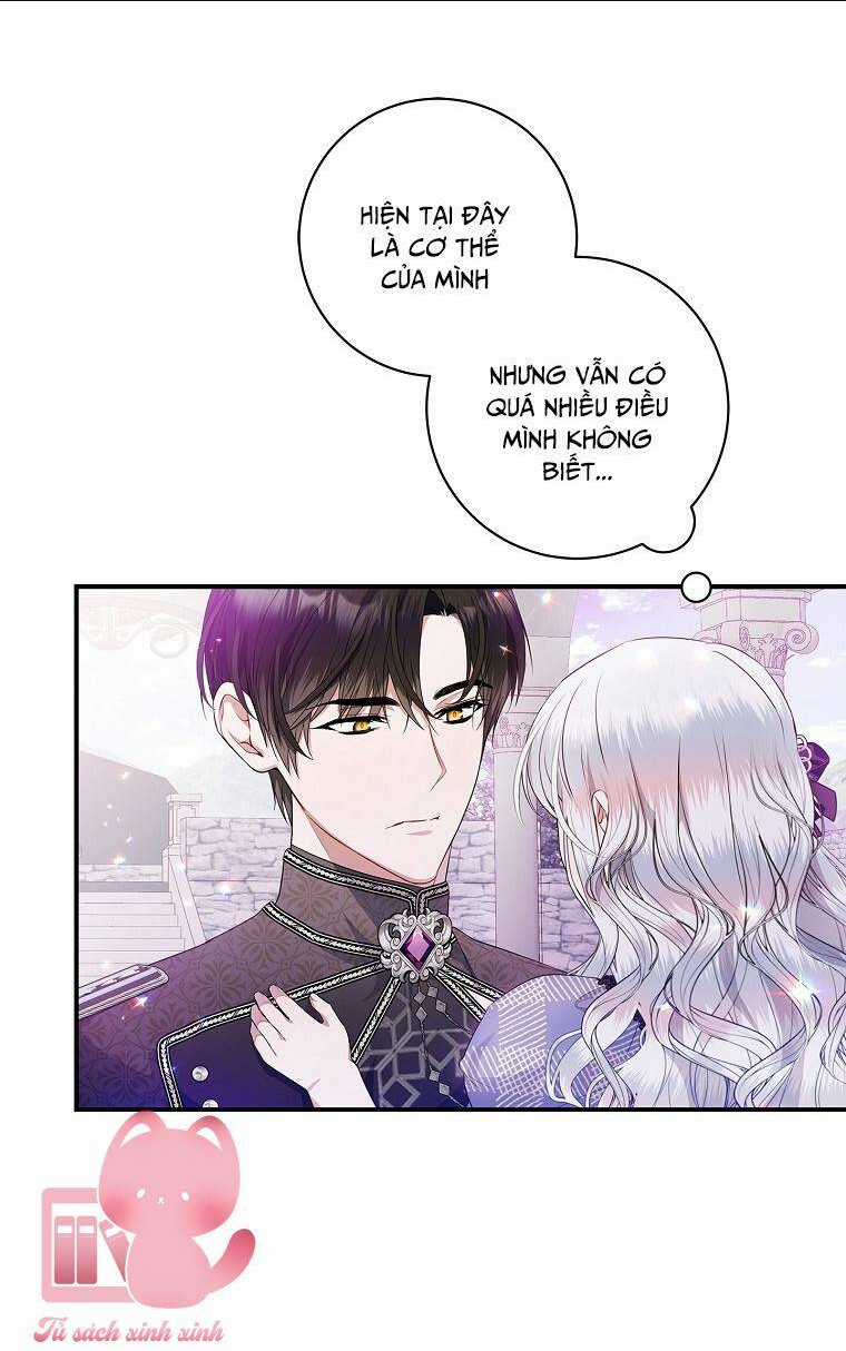 Nhận Nuôi Người Cha Phản Diện Chapter 6 trang 37