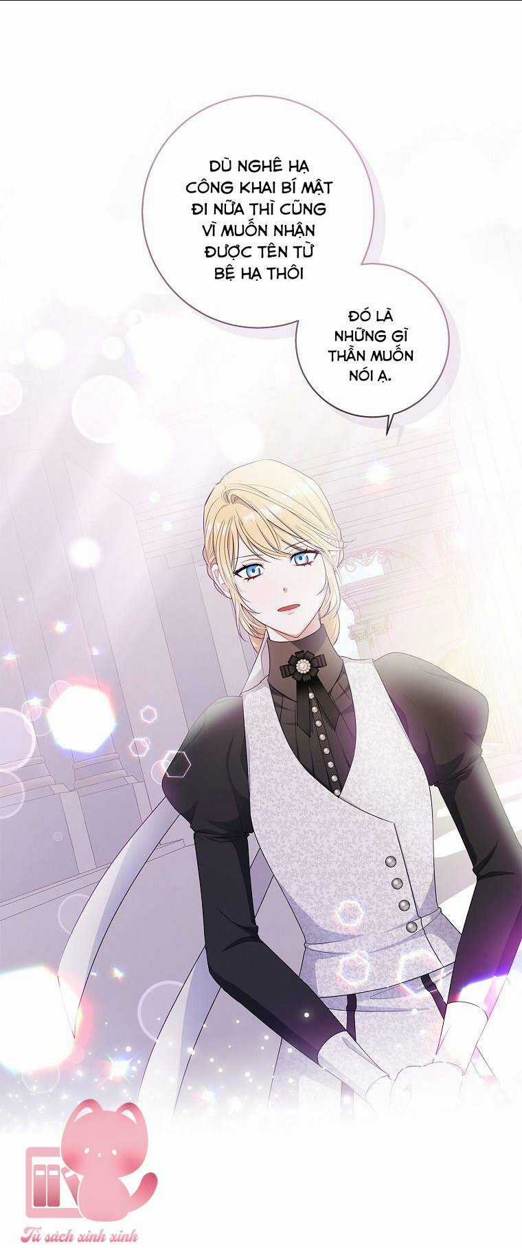 Nhận Nuôi Người Cha Phản Diện Chapter 6 trang 39