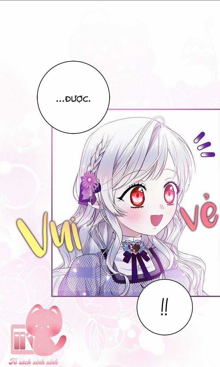 Nhận Nuôi Người Cha Phản Diện Chapter 6 trang 41