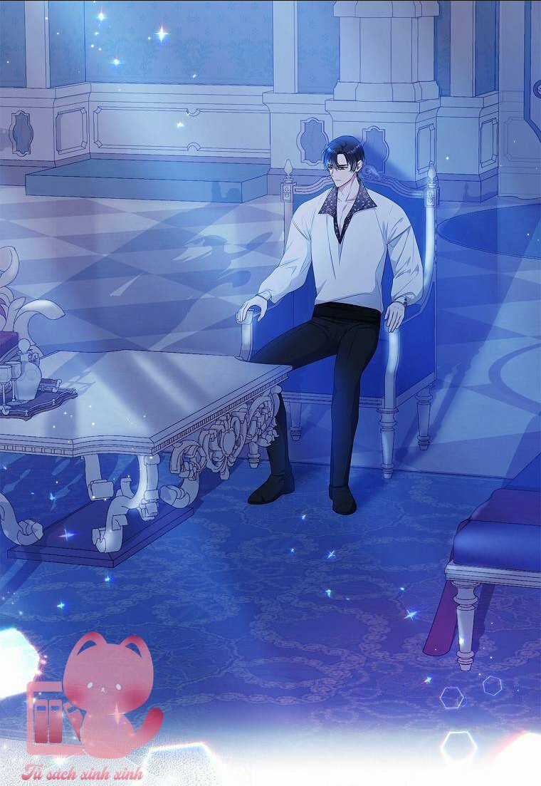 Nhận Nuôi Người Cha Phản Diện Chapter 6 trang 46